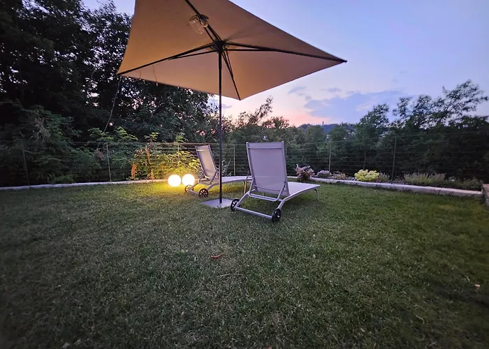 Giardinidieva Loft