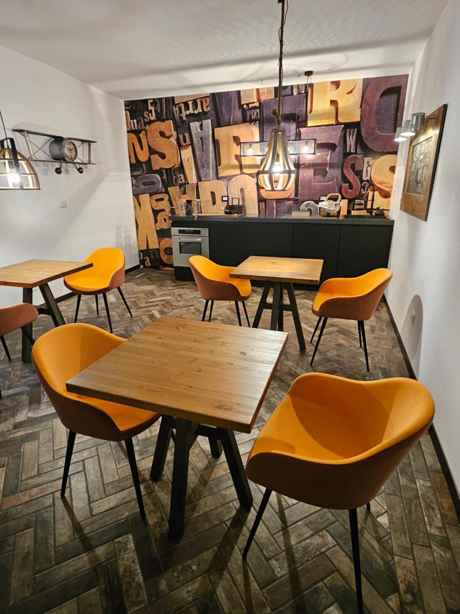 Giardinidieva Loft
