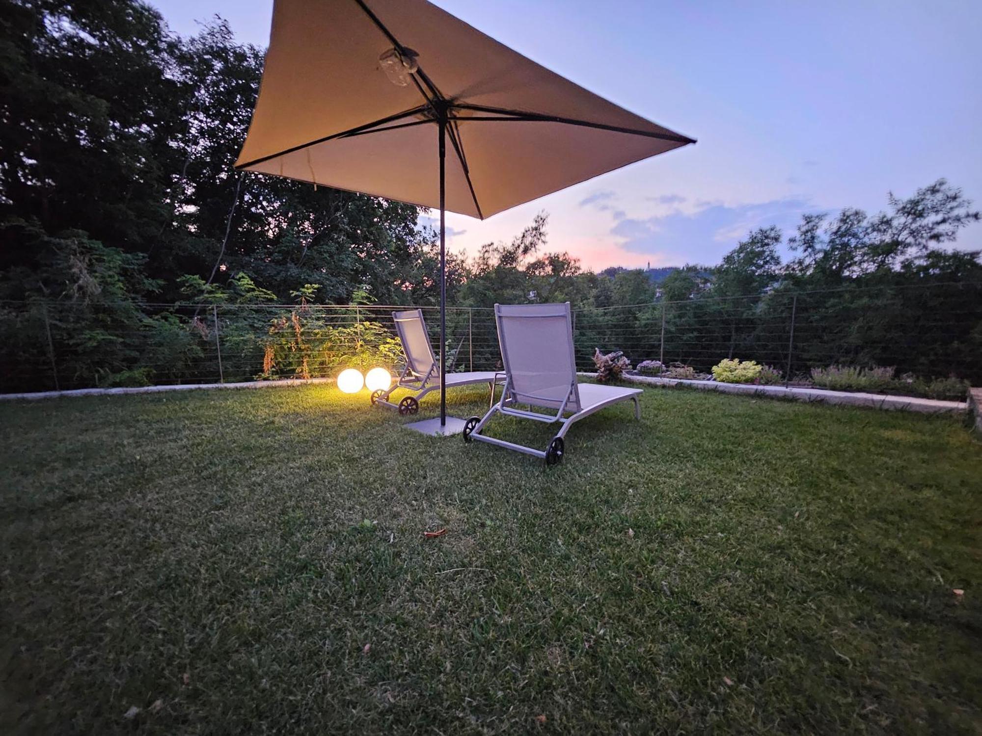 Apartment Giardinidieva Loft Gorizia