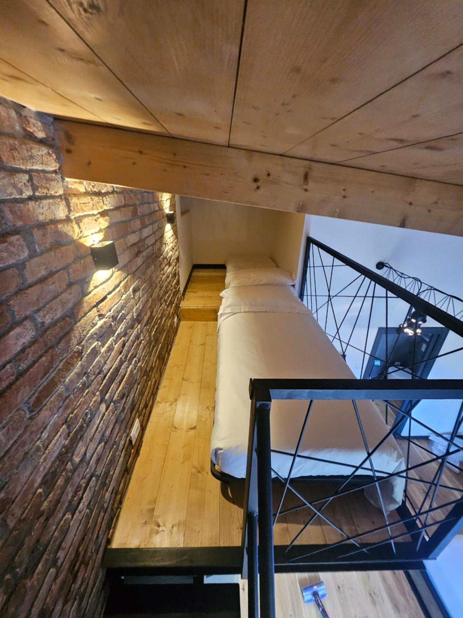 Giardinidieva Loft